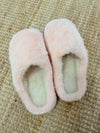 Pantufla Clau