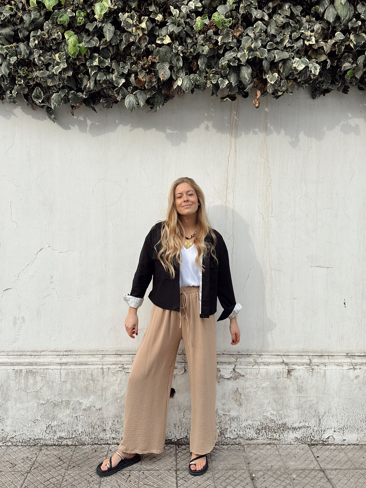 Pantalón Melfi