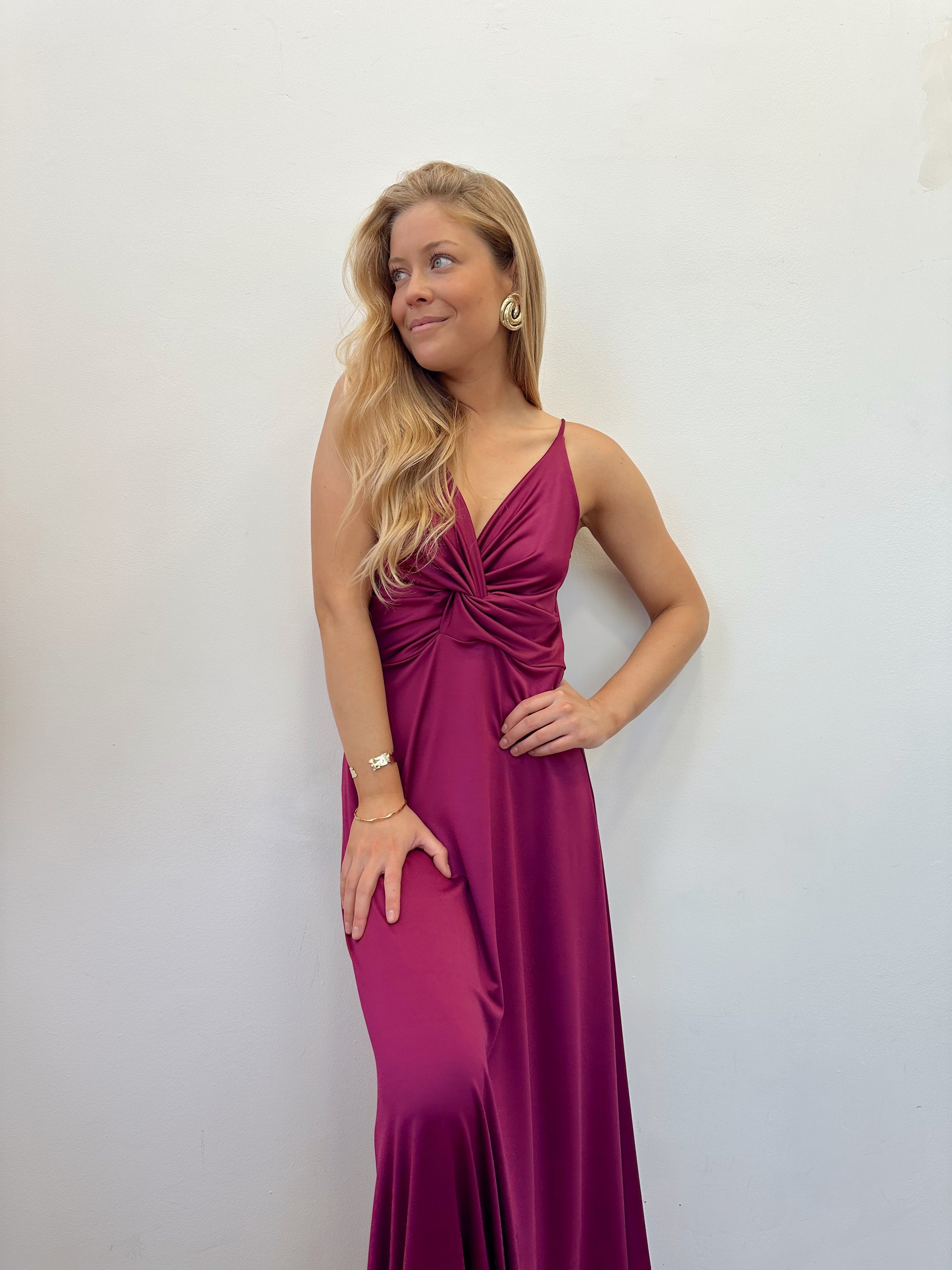 Vestido Adai
