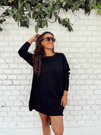 Chaleco Vestido Ciro