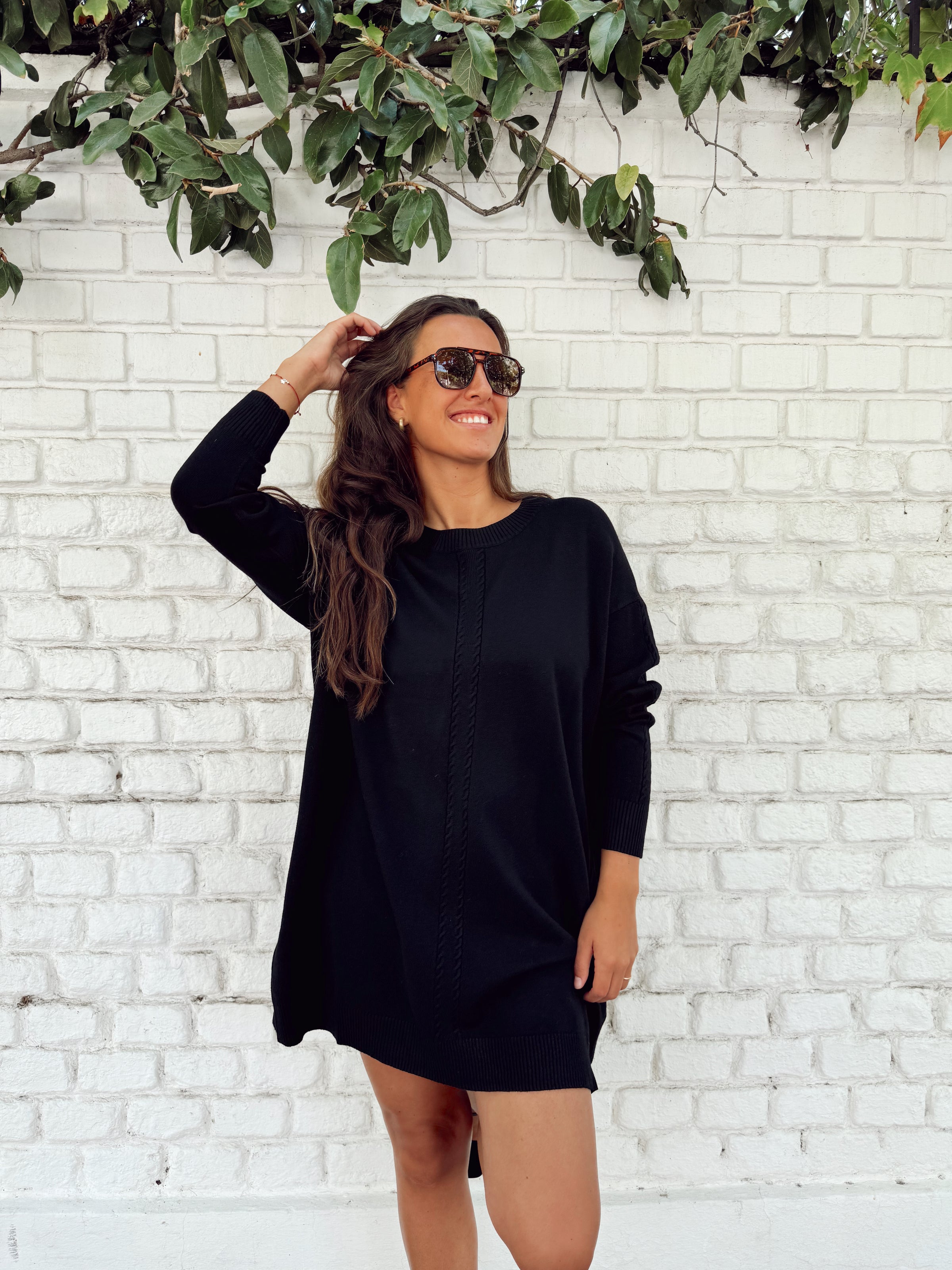 Chaleco Vestido Ciro