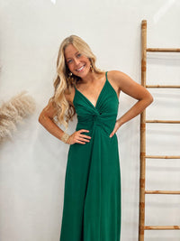 Vestido Adai Lycra