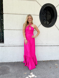 Vestido Reina Carolina