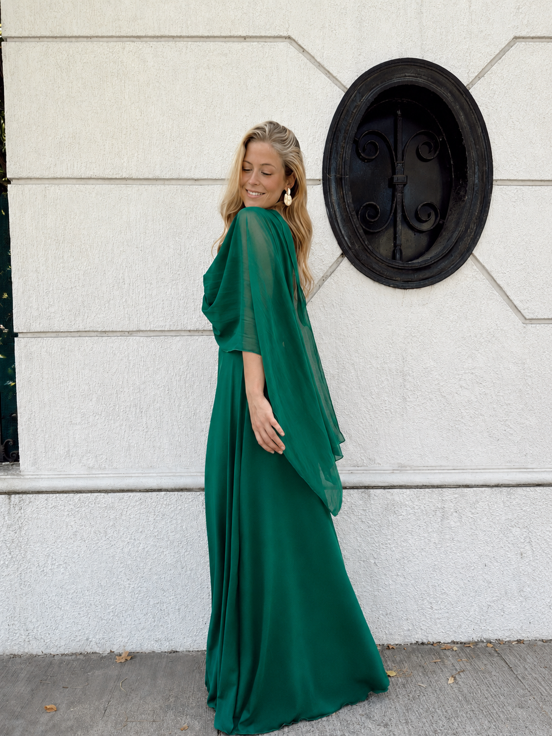 Vestido Reina Macarena
