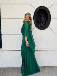 Vestido Reina Macarena