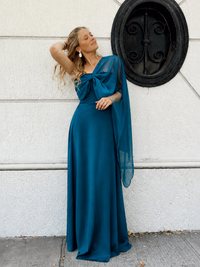 Vestido Reina Macarena