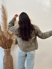 Chaqueta Isidora