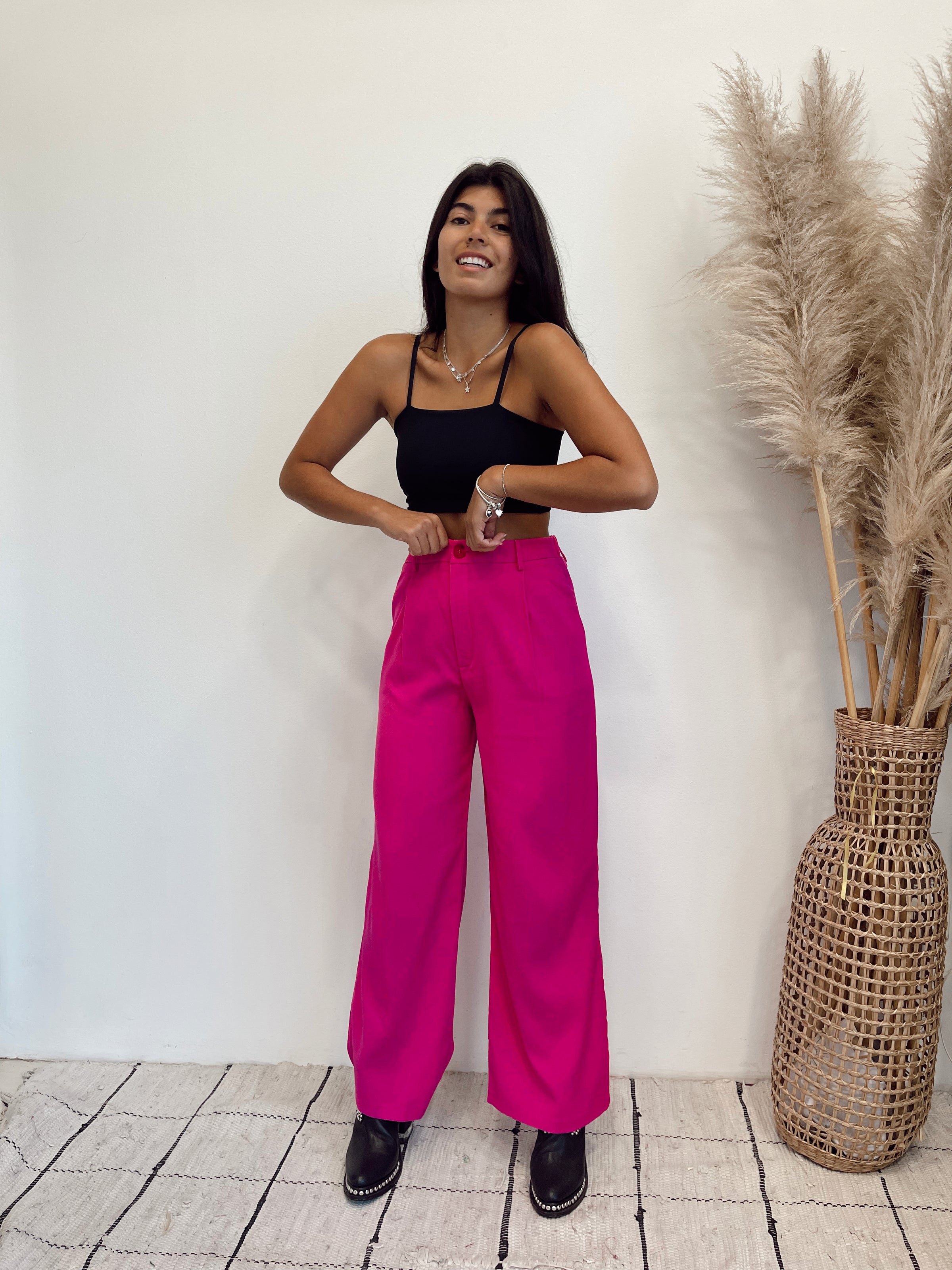 Pantalón Oporto