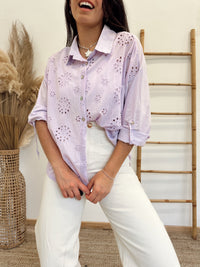 Camisa Marbella