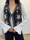 Blusa Bari