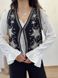 Blusa Bari