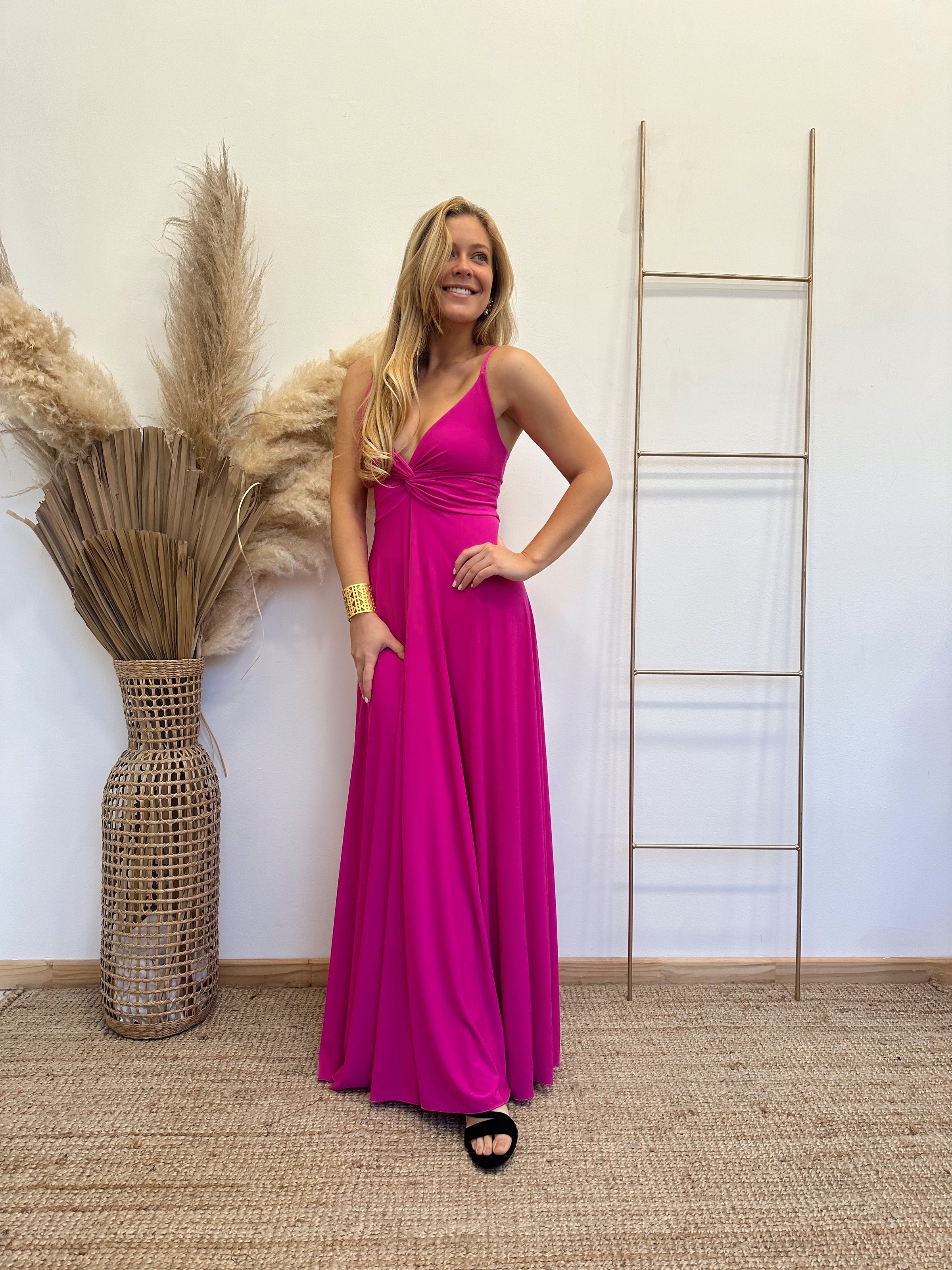 Vestido Adai