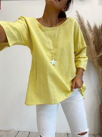 Polera Ricky