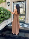 Vestido Multiforma Brillos
