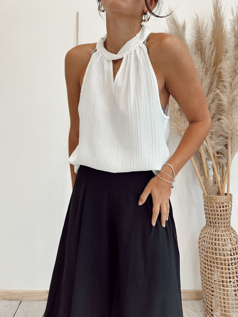 Blusa Xavi