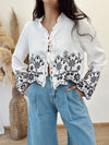 Blusa Budapest