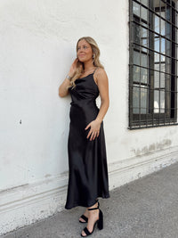 Vestido Reina Daniela