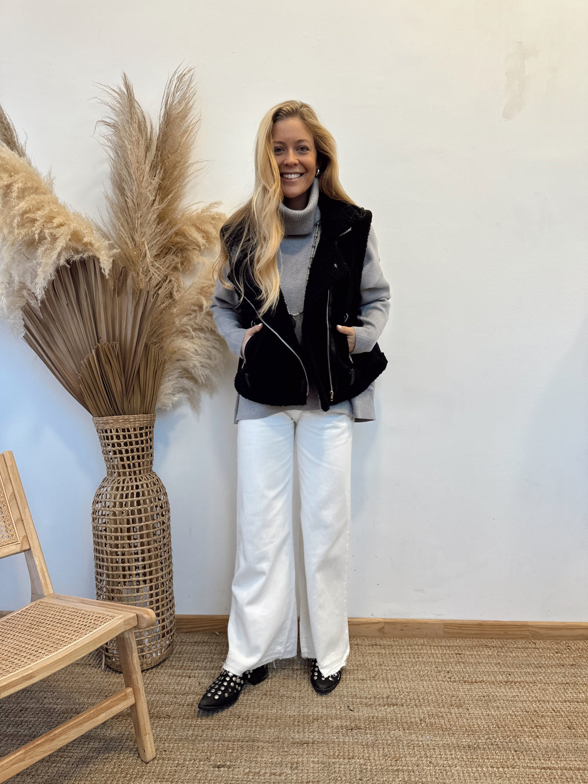 Chaqueta Galo