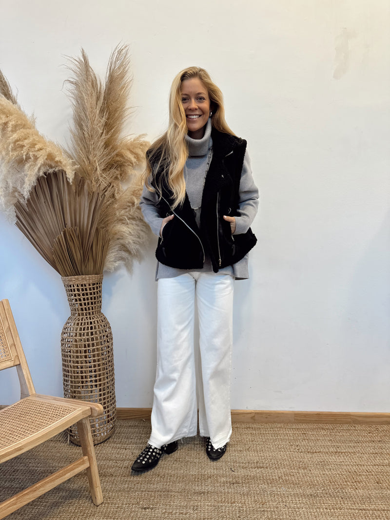 Chaqueta Galo