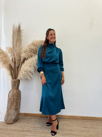 Vestido Reina Maite