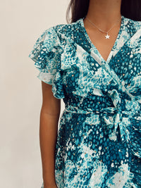 Vestido Enzo