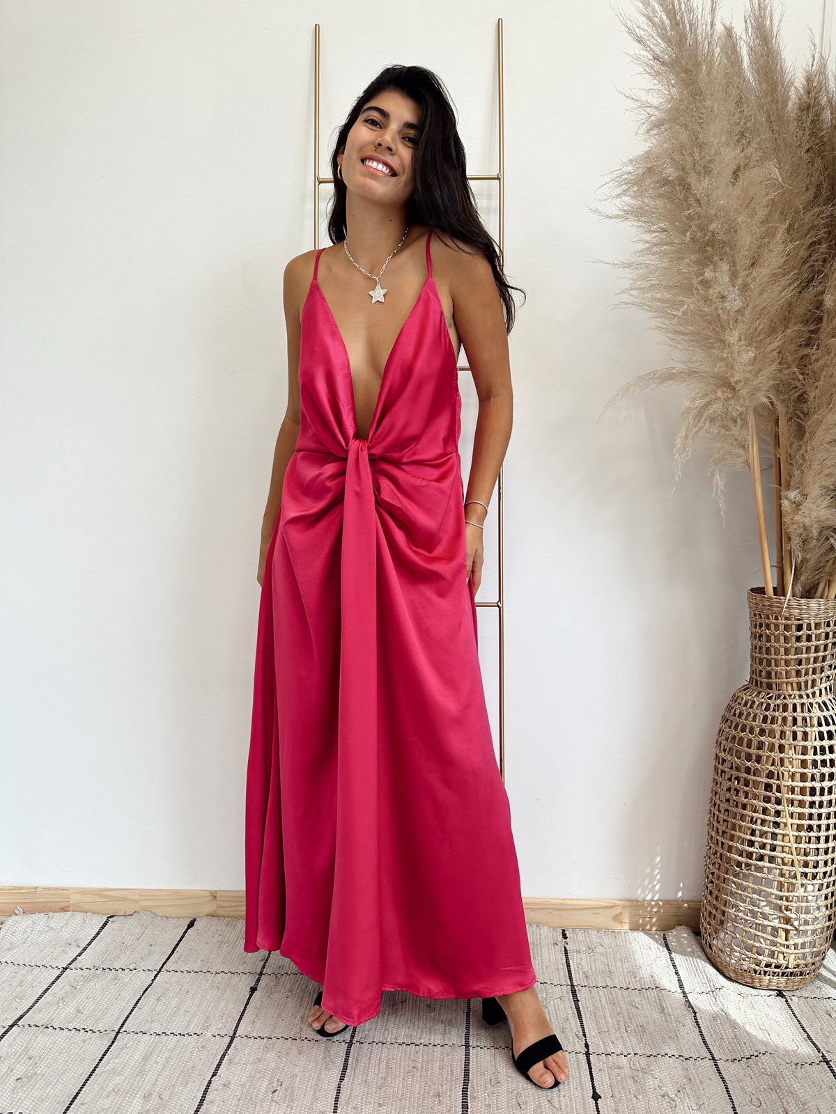 Vestido Francia