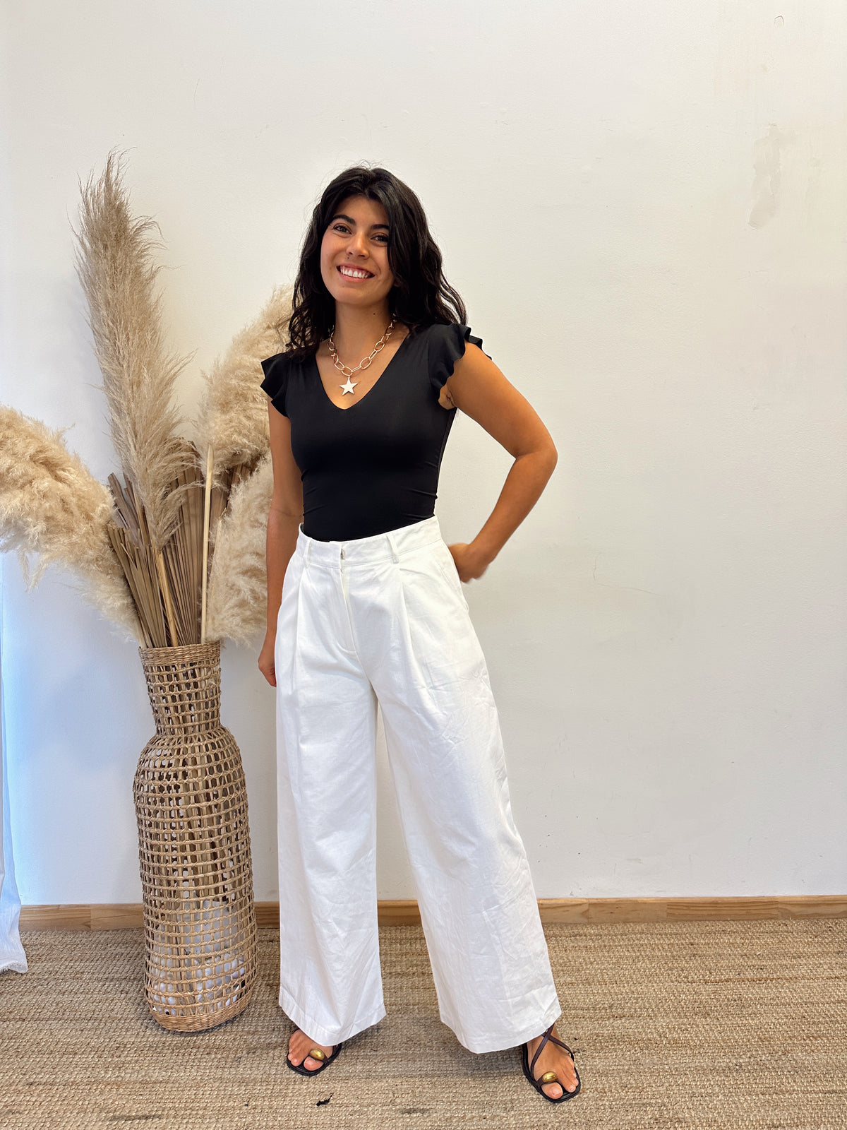 Pantalón Iris