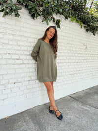 Chaleco Vestido Ciro