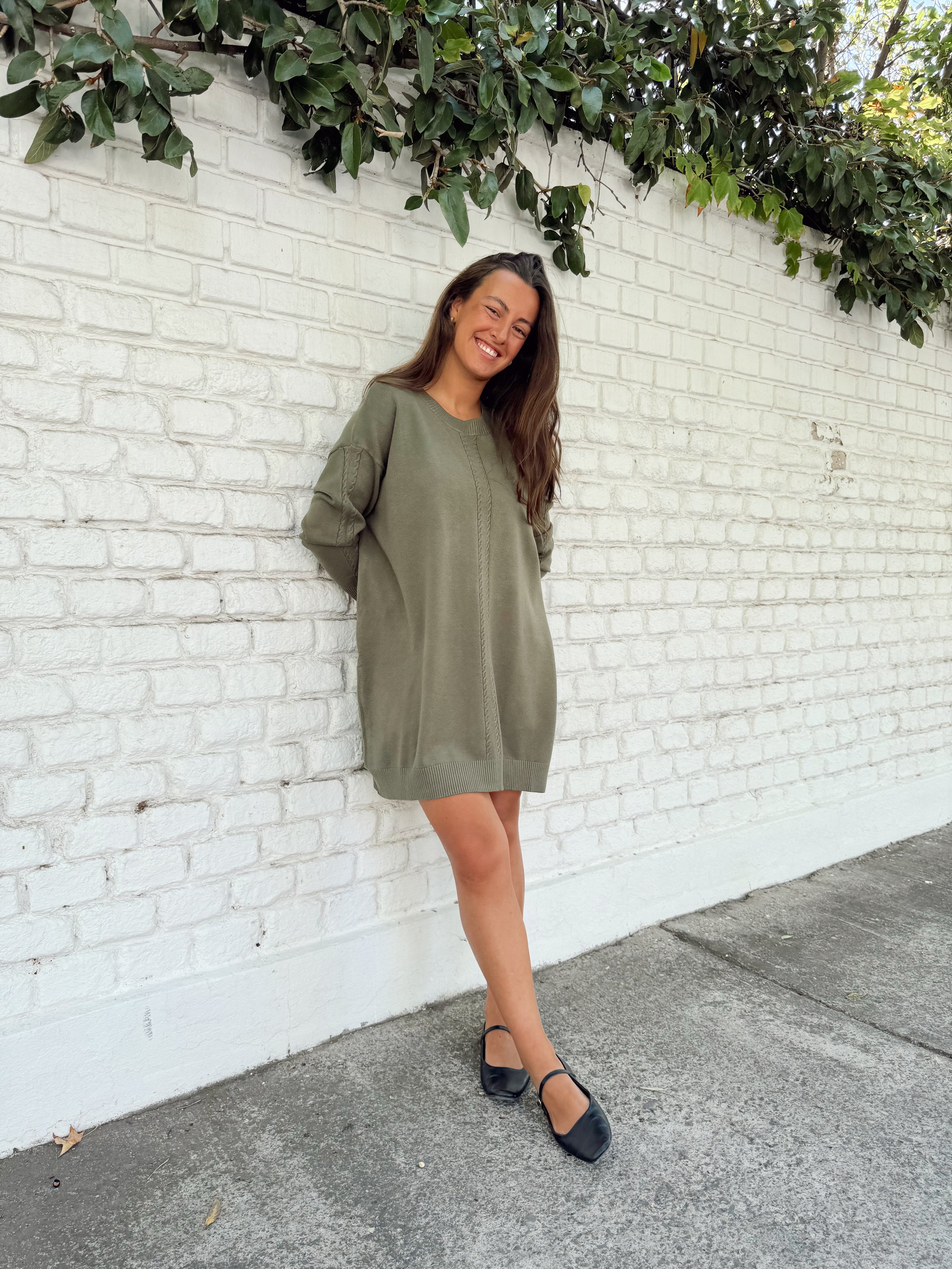 Chaleco Vestido Ciro