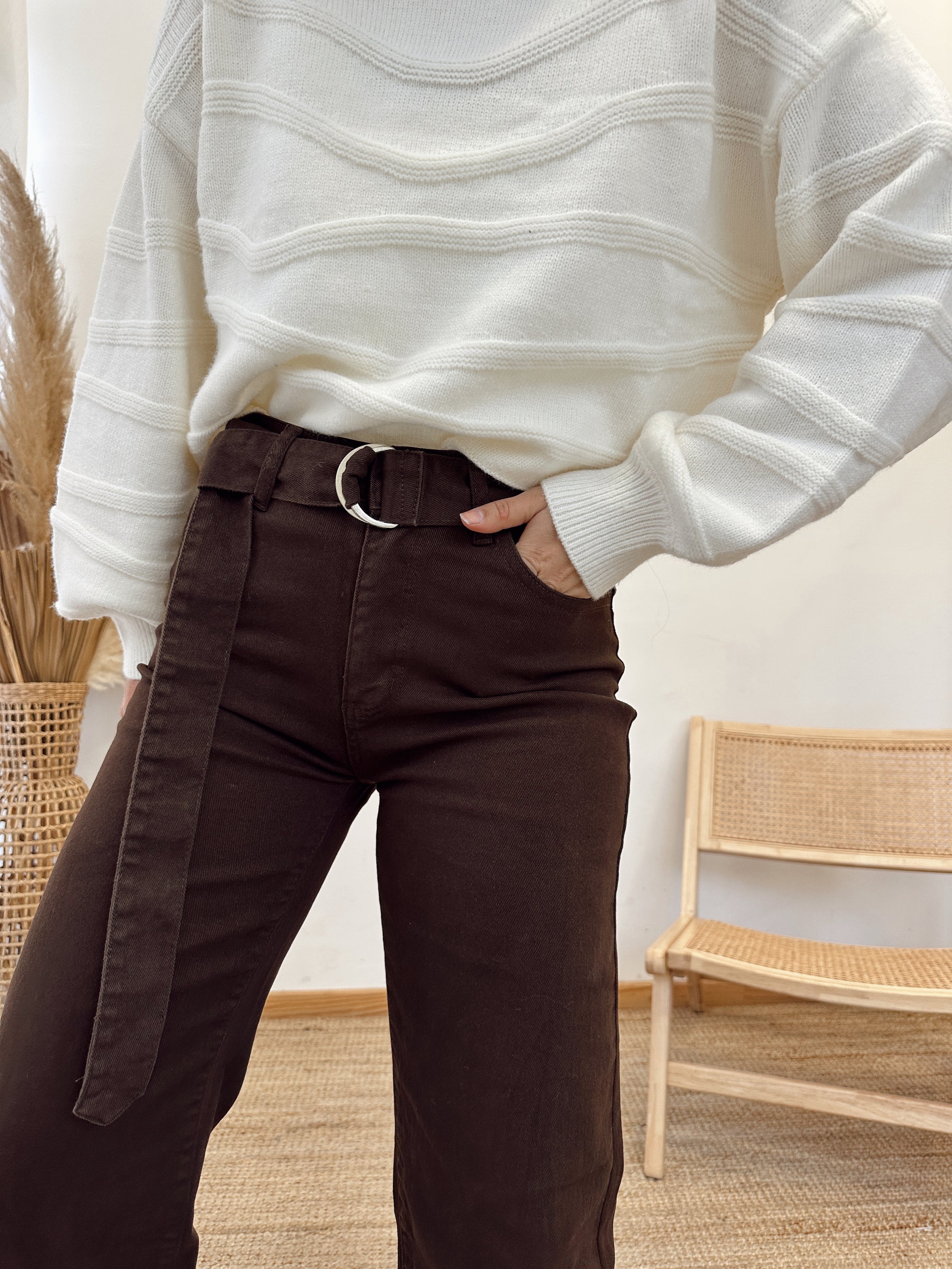 Pantalón Bruno