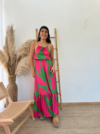 Vestido Reina Andrea