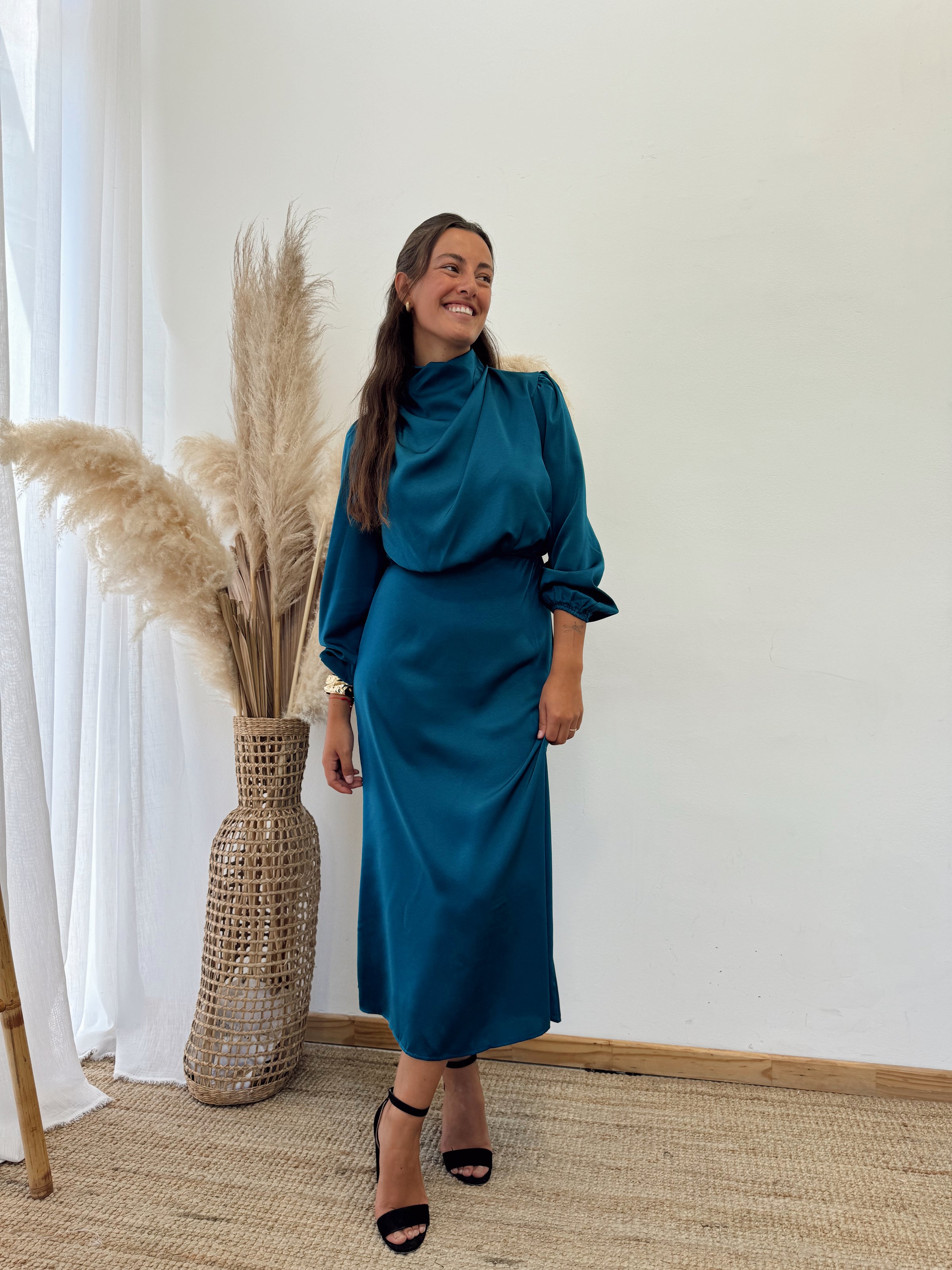Vestido Reina Maite