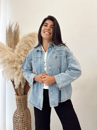 Chaqueta Lima