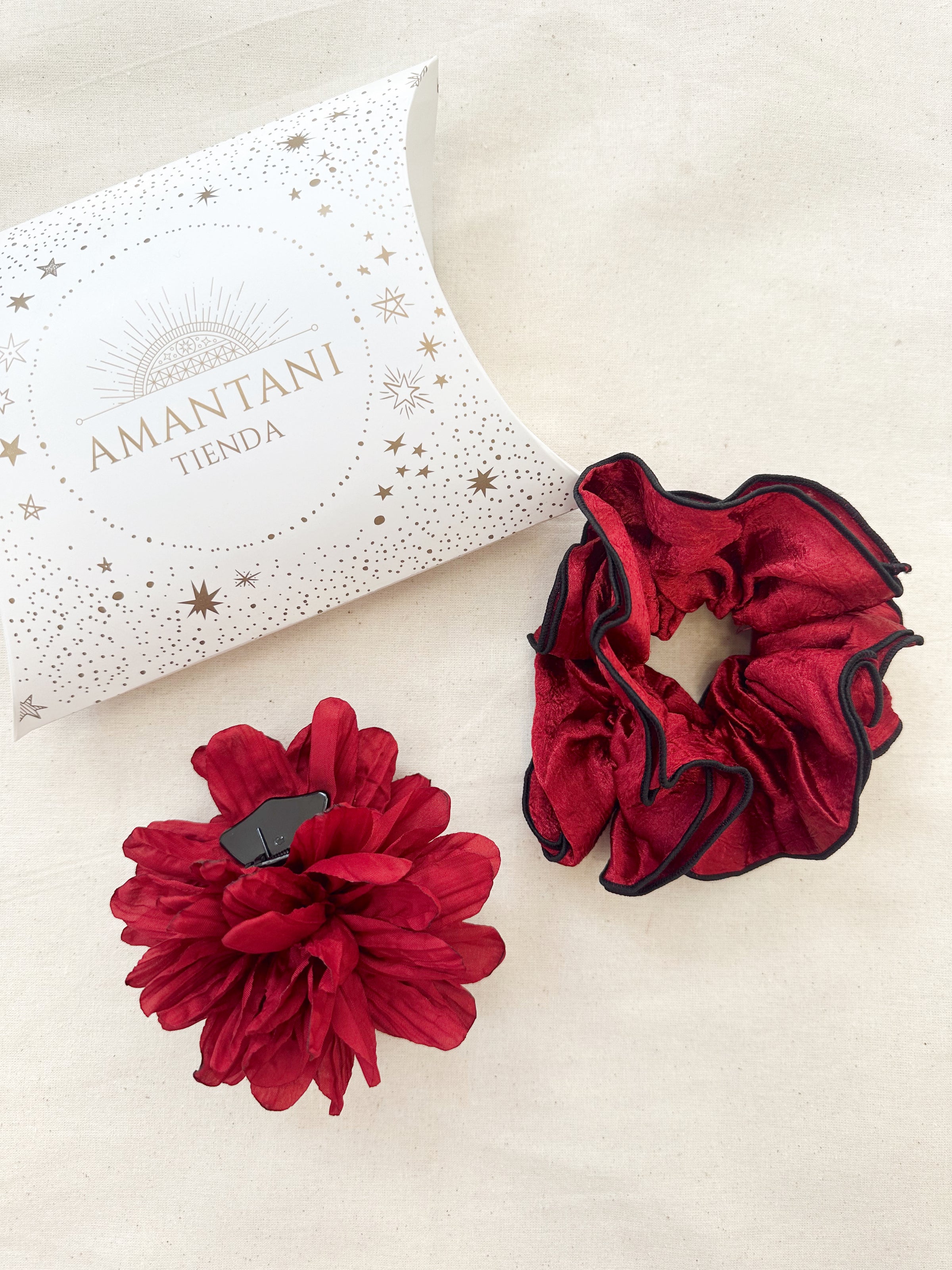 Regalo Colet + Pinche Flor 114