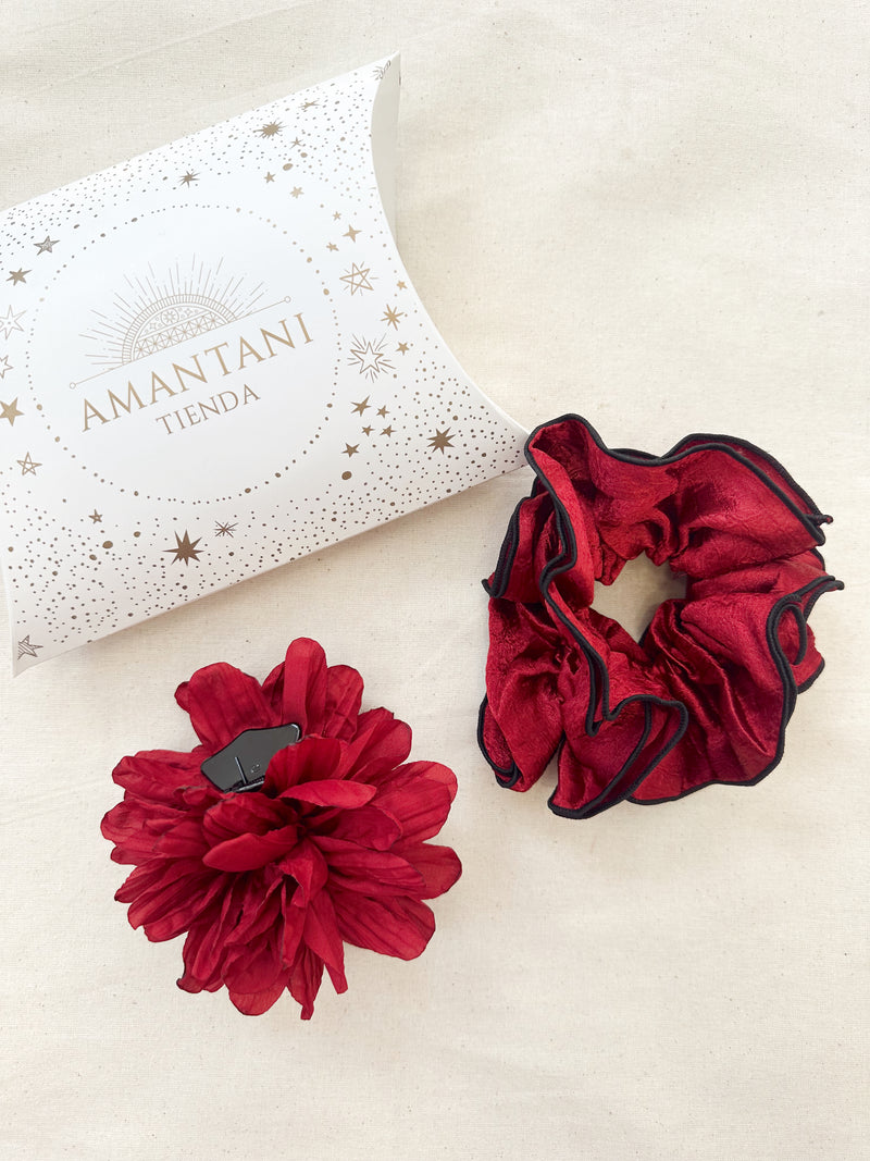 Regalo Colet + Pinche Flor 114