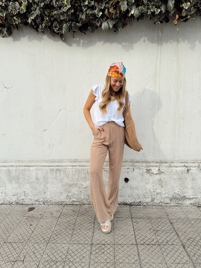 Pantalón Salerno