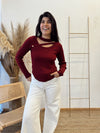 Polera Jose