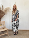 Vestido Toscano