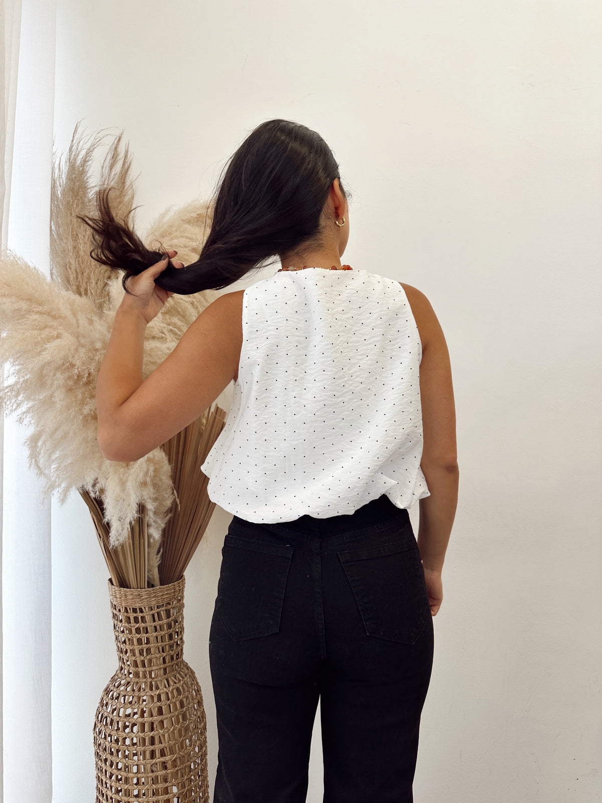 Blusa Praga Diseño
