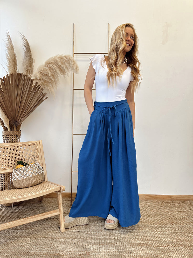 Pantalón Bayona