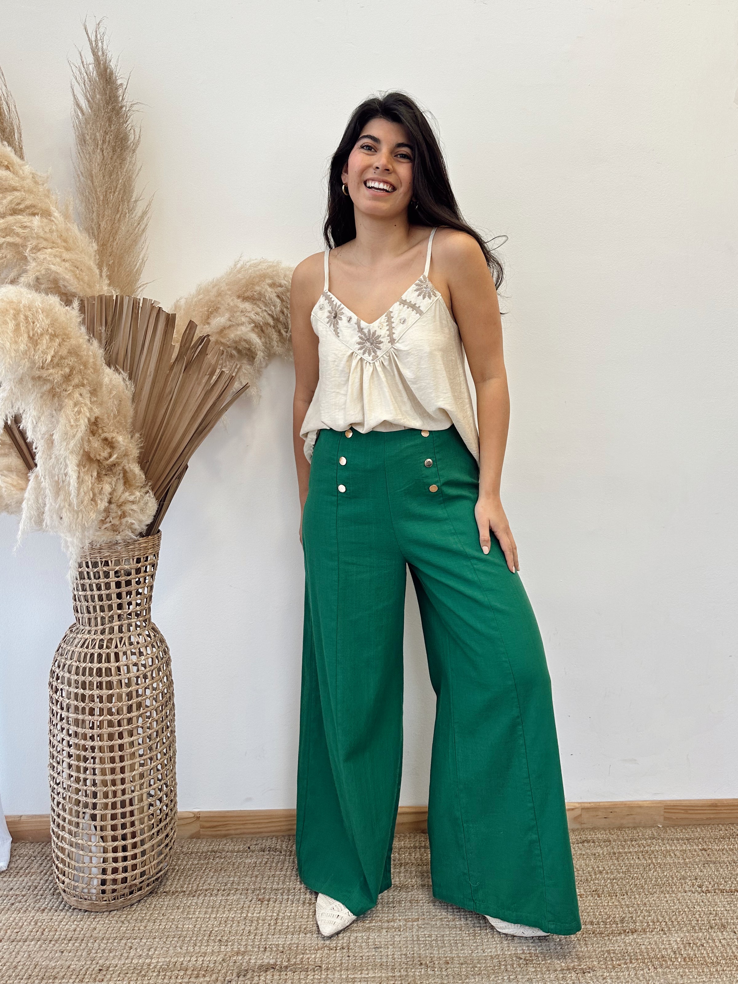 Pantalón Palermo