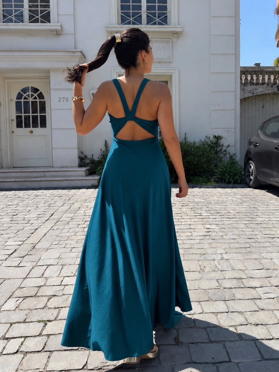 Vestido Reina Isidora