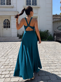 Vestido Reina Isidora