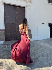 Vestido Reina Mati