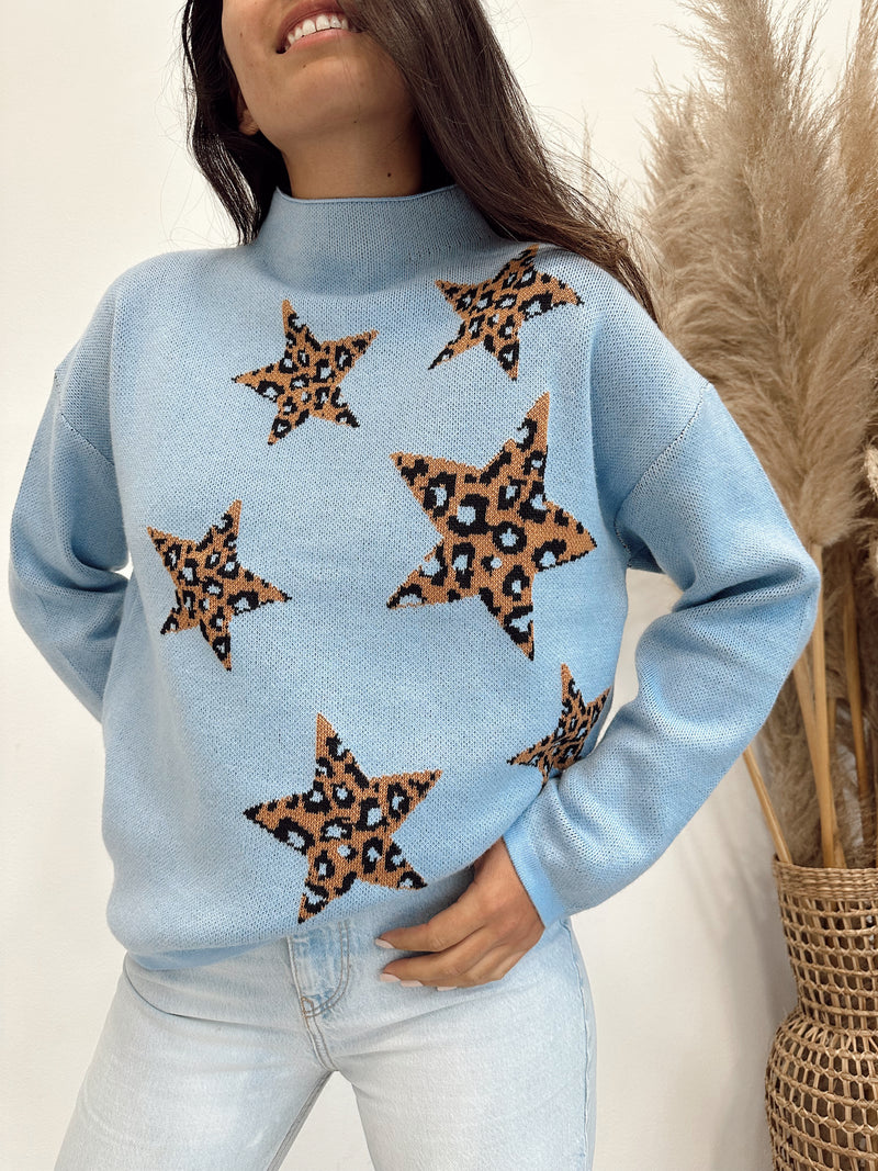 Chaleco Estrella