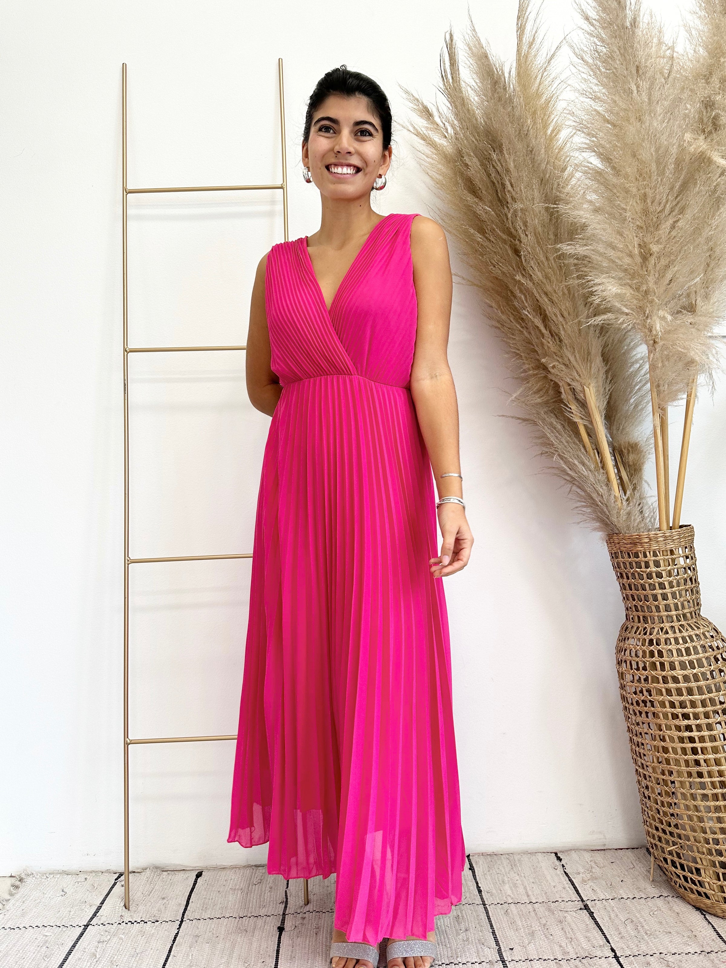 Vestido Venecia