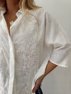 Blusa Marruecos