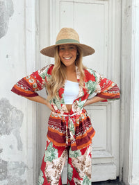 Conjunto Bomerano