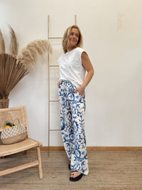 Pantalón Fermo