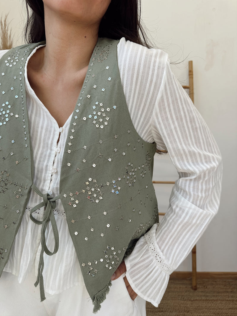 Bolero Cerdeña